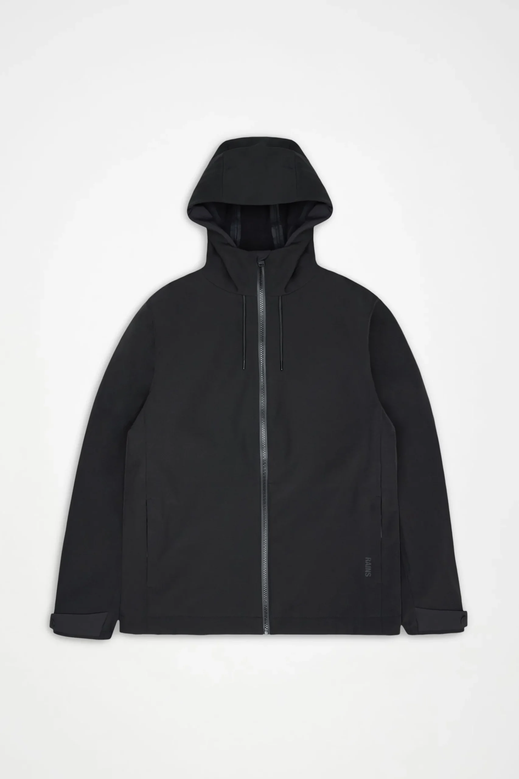 Suva Softshell Jacket