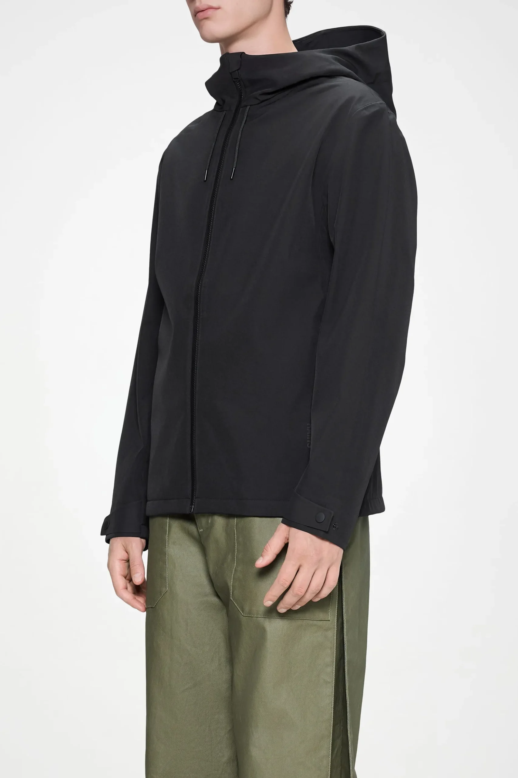 Suva Softshell Jacket