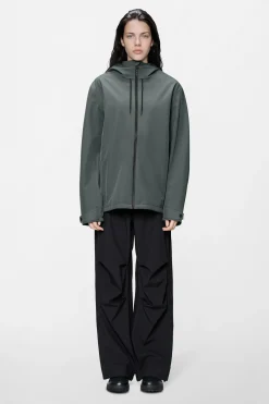 Suva Softshell Jacket