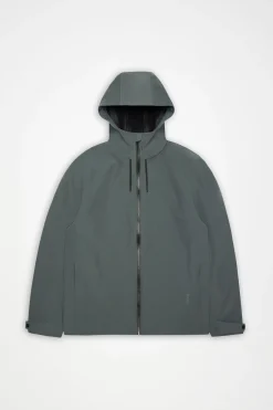 Suva Softshell Jacket