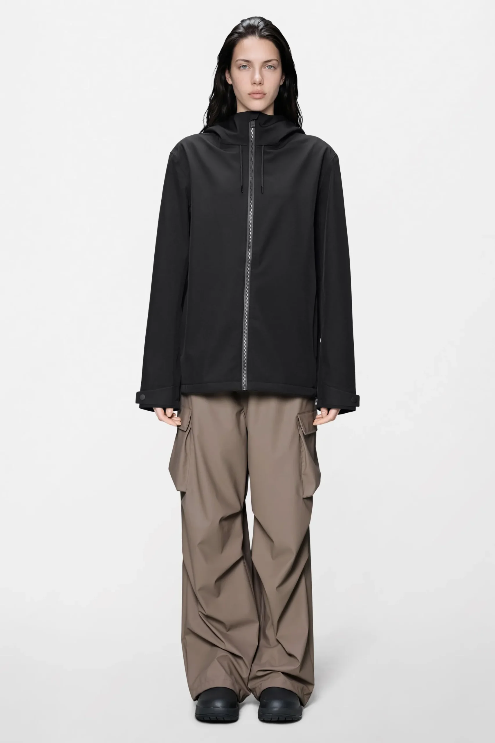 Suva Softshell Jacket