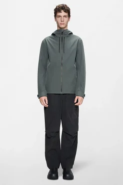 Suva Softshell Jacket