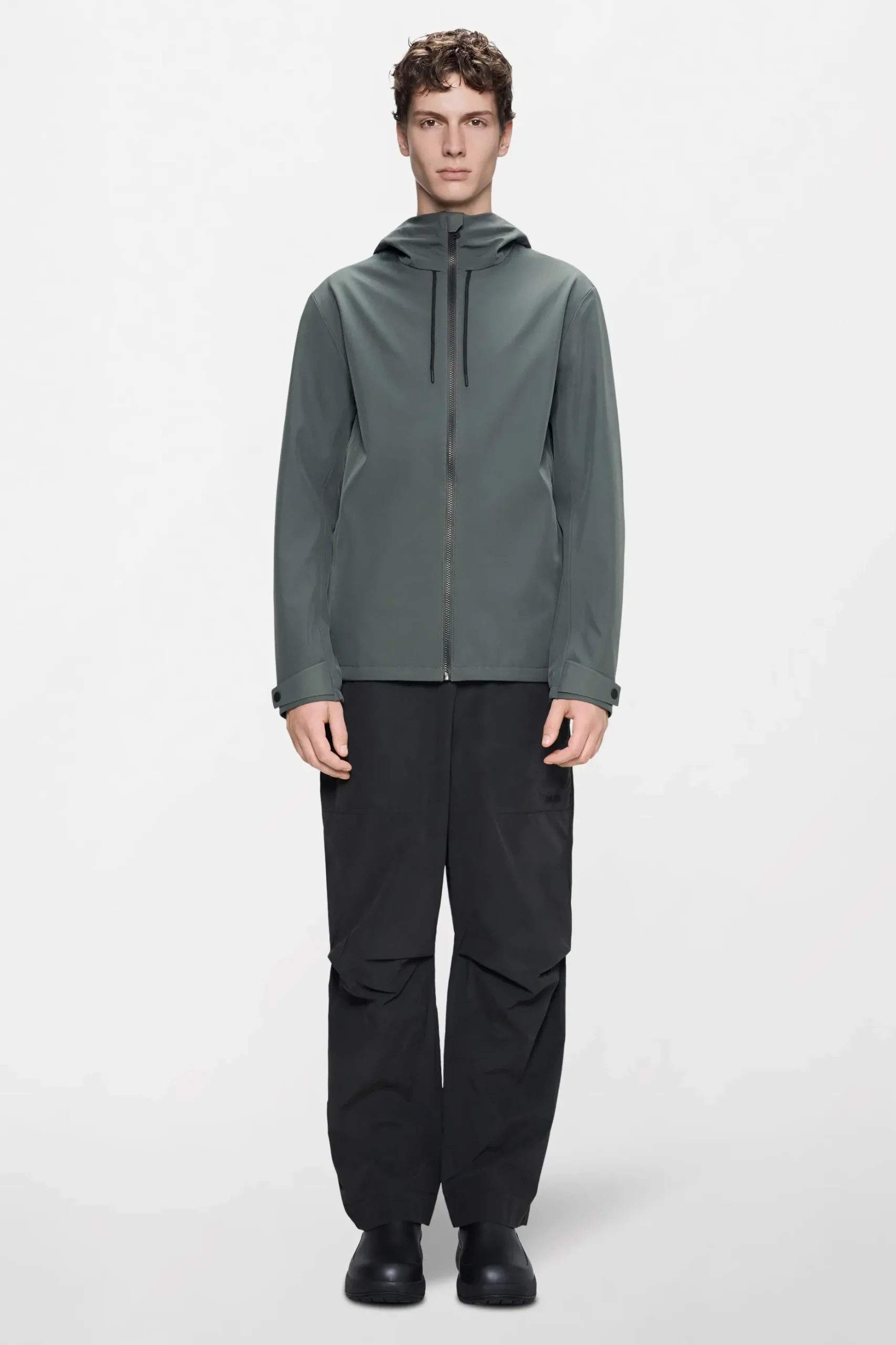 Suva Softshell Jacket