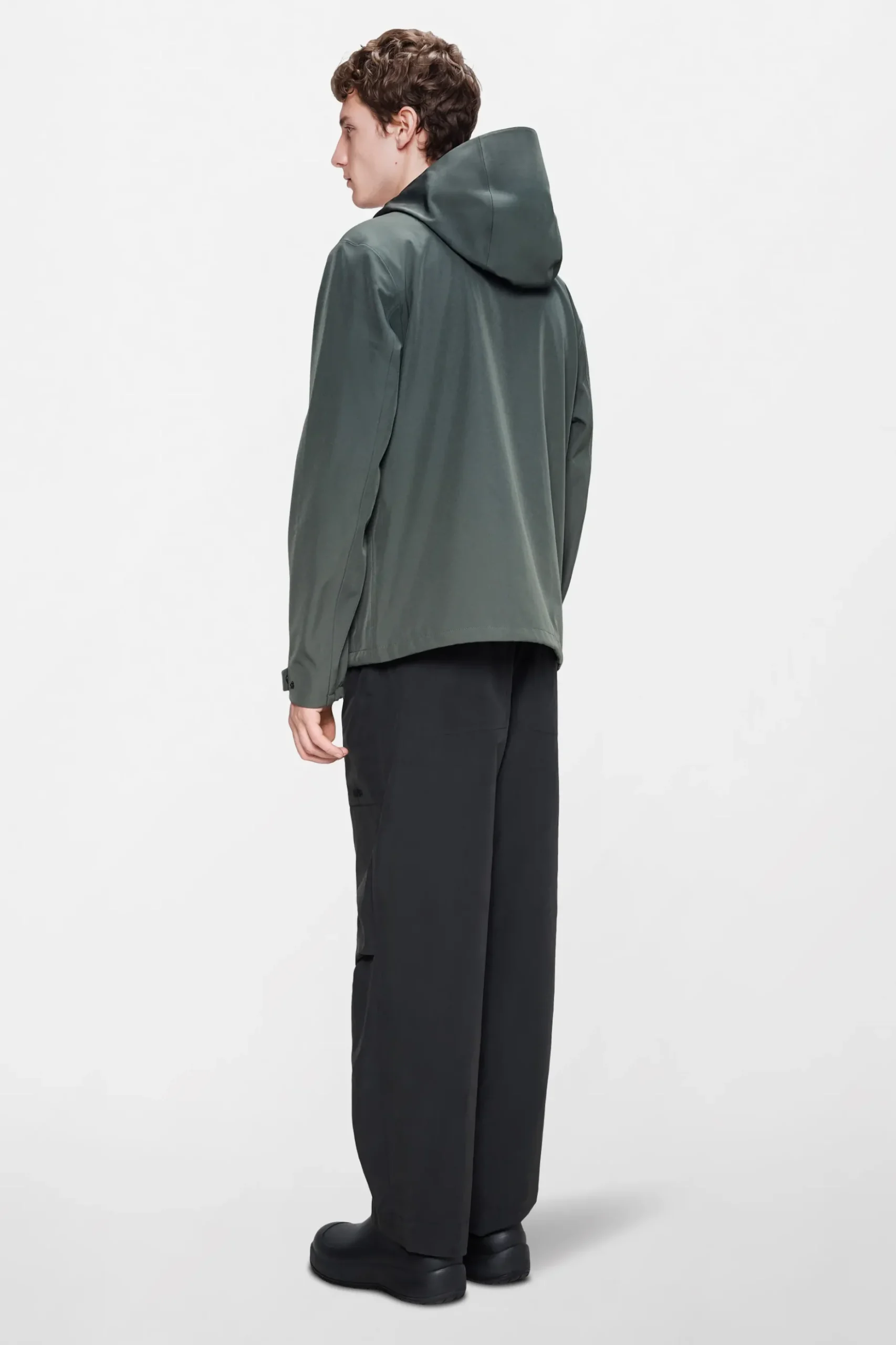 Suva Softshell Jacket