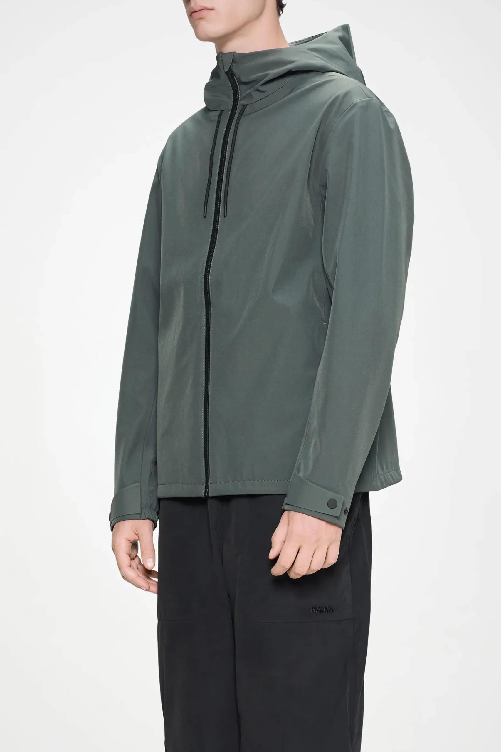 Suva Softshell Jacket