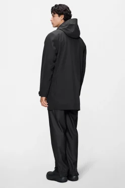 Suva Softshell Long Jacket