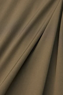 Tech Woven Bomber Jacket