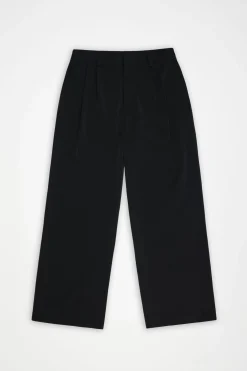 Tech Woven Pants Wide