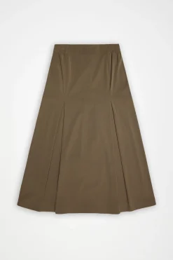 Tech Woven Skirt W