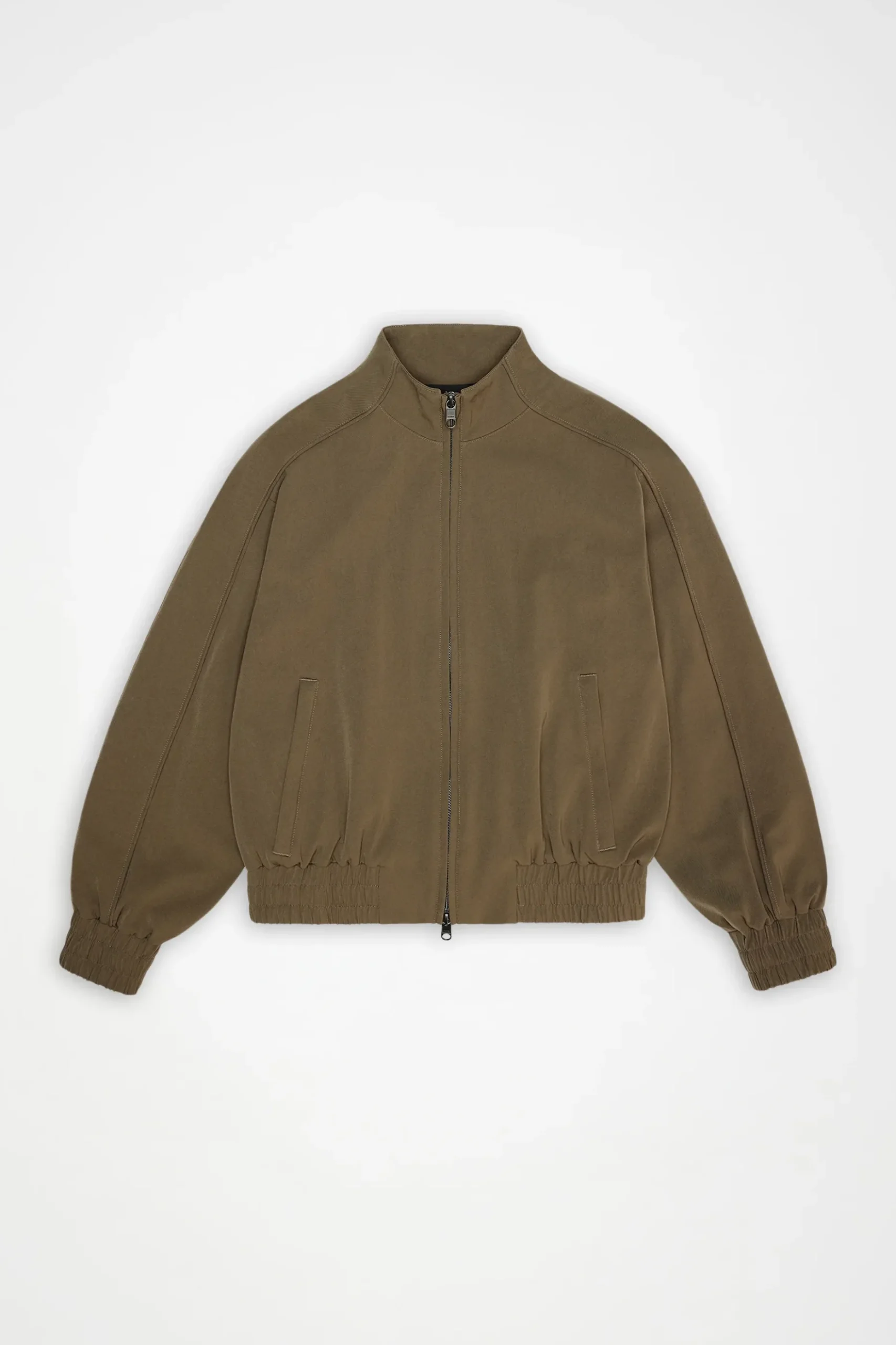 Tech Woven Track W Jacket