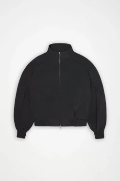 Tech Woven Track W Jacket