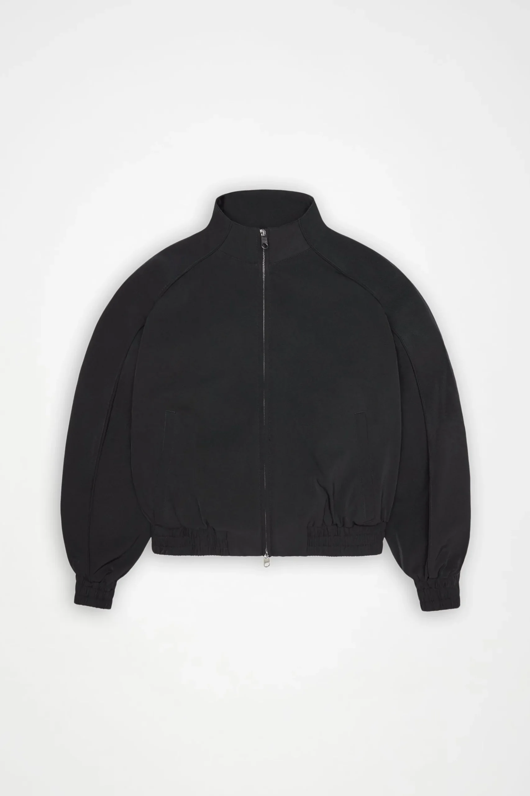Tech Woven Track W Jacket