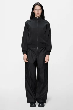 Tech Woven Track W Jacket