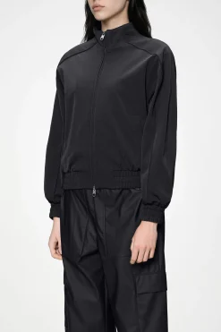 Tech Woven Track W Jacket