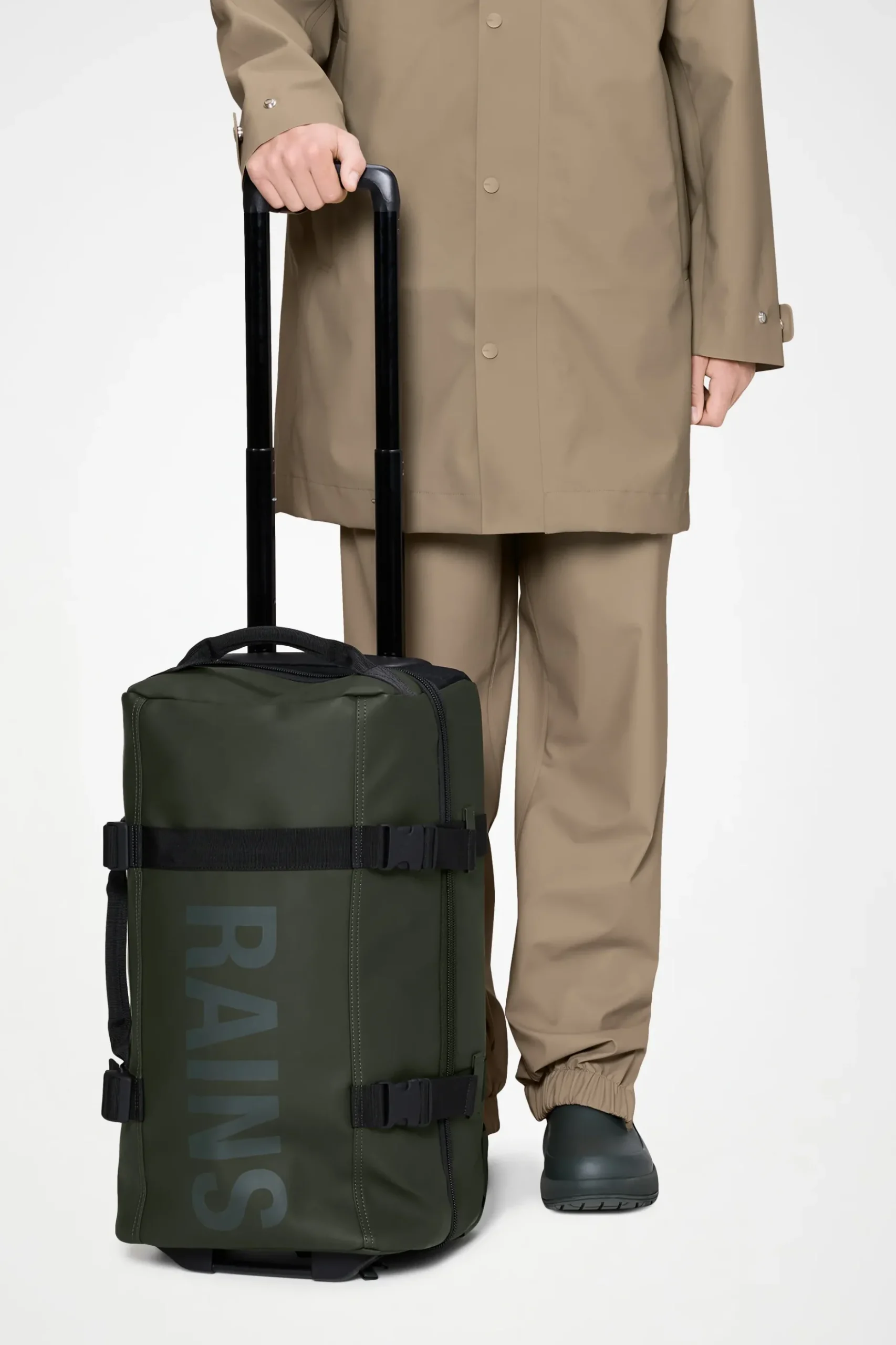 Texel Cabin Bag