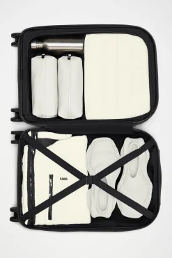 Texel Cabin Trolley