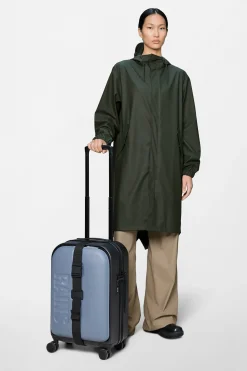 Texel Cabin Trolley