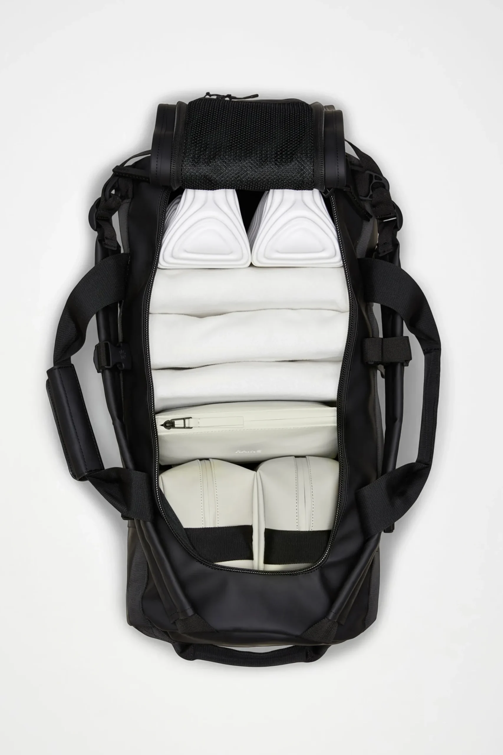 Texel Duffel Bag