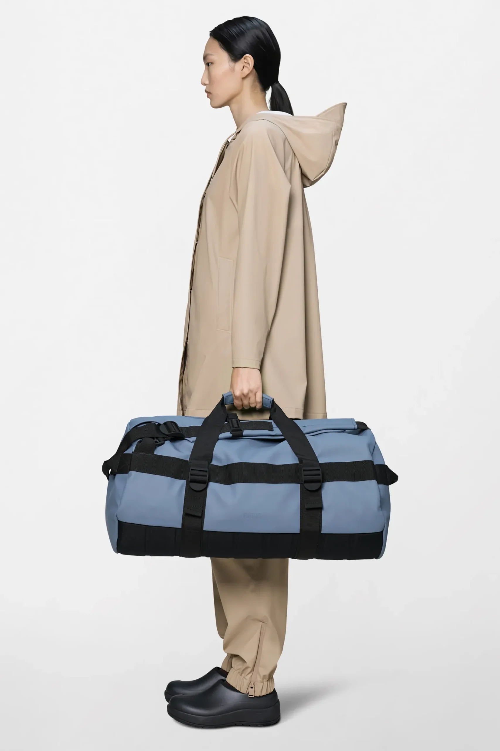 Texel Duffel Bag