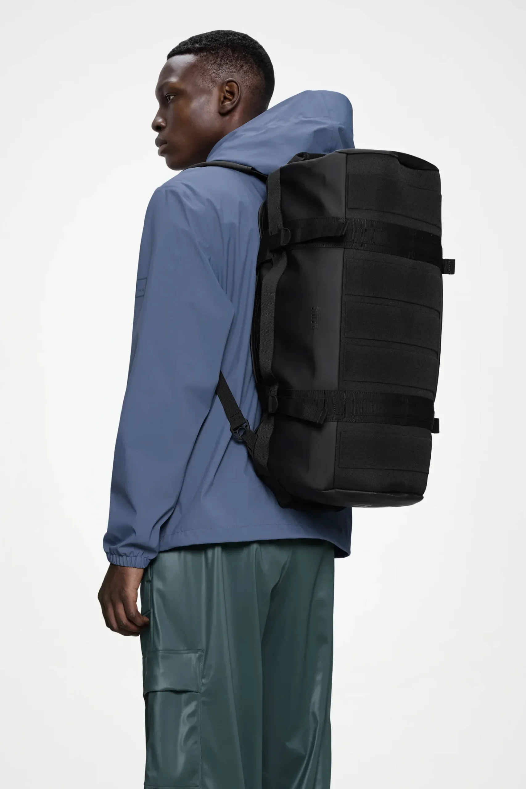 Texel Duffel Bag Small