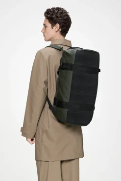 Texel Duffel Bag Small