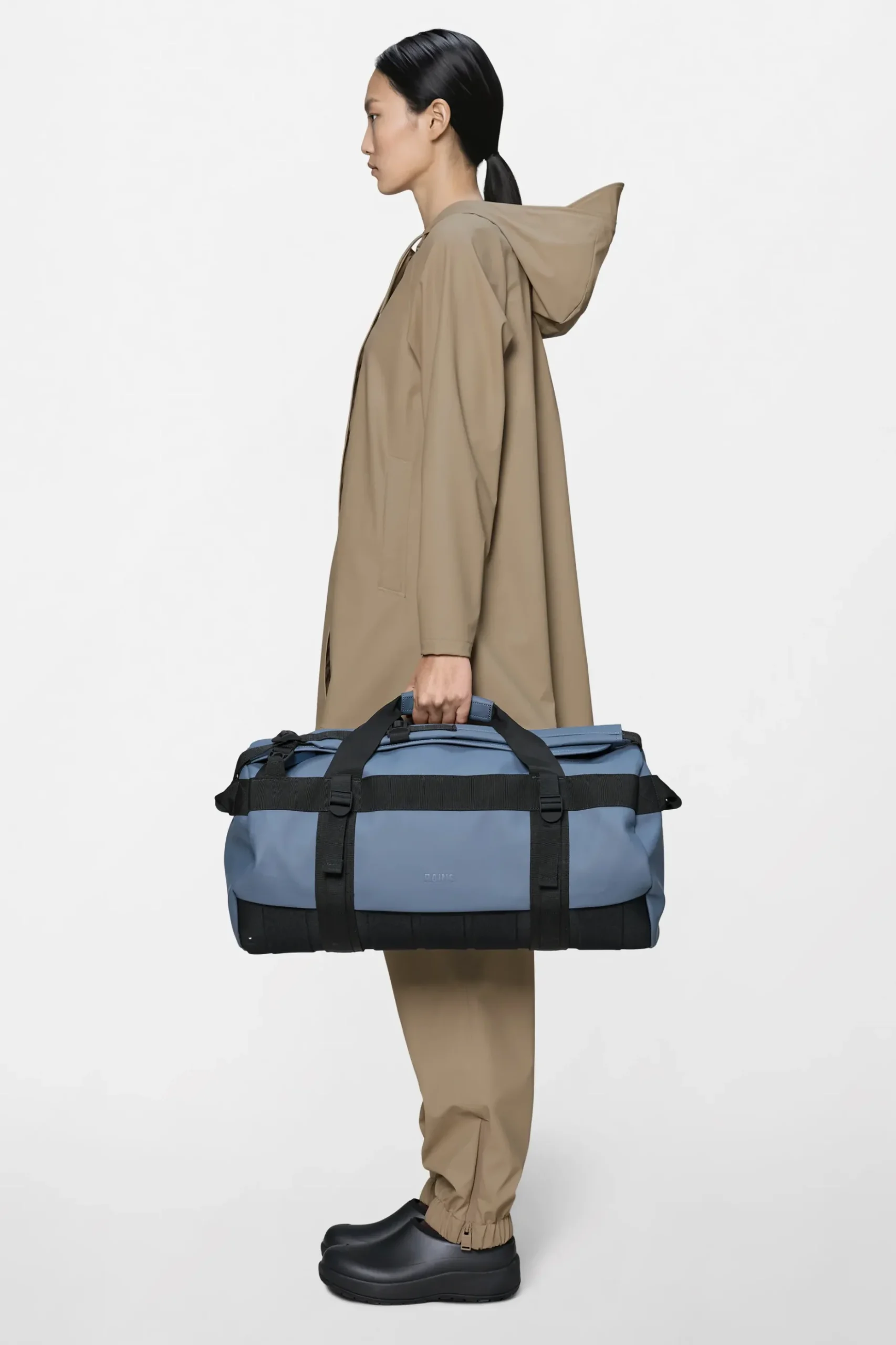 Texel Duffel Bag Small