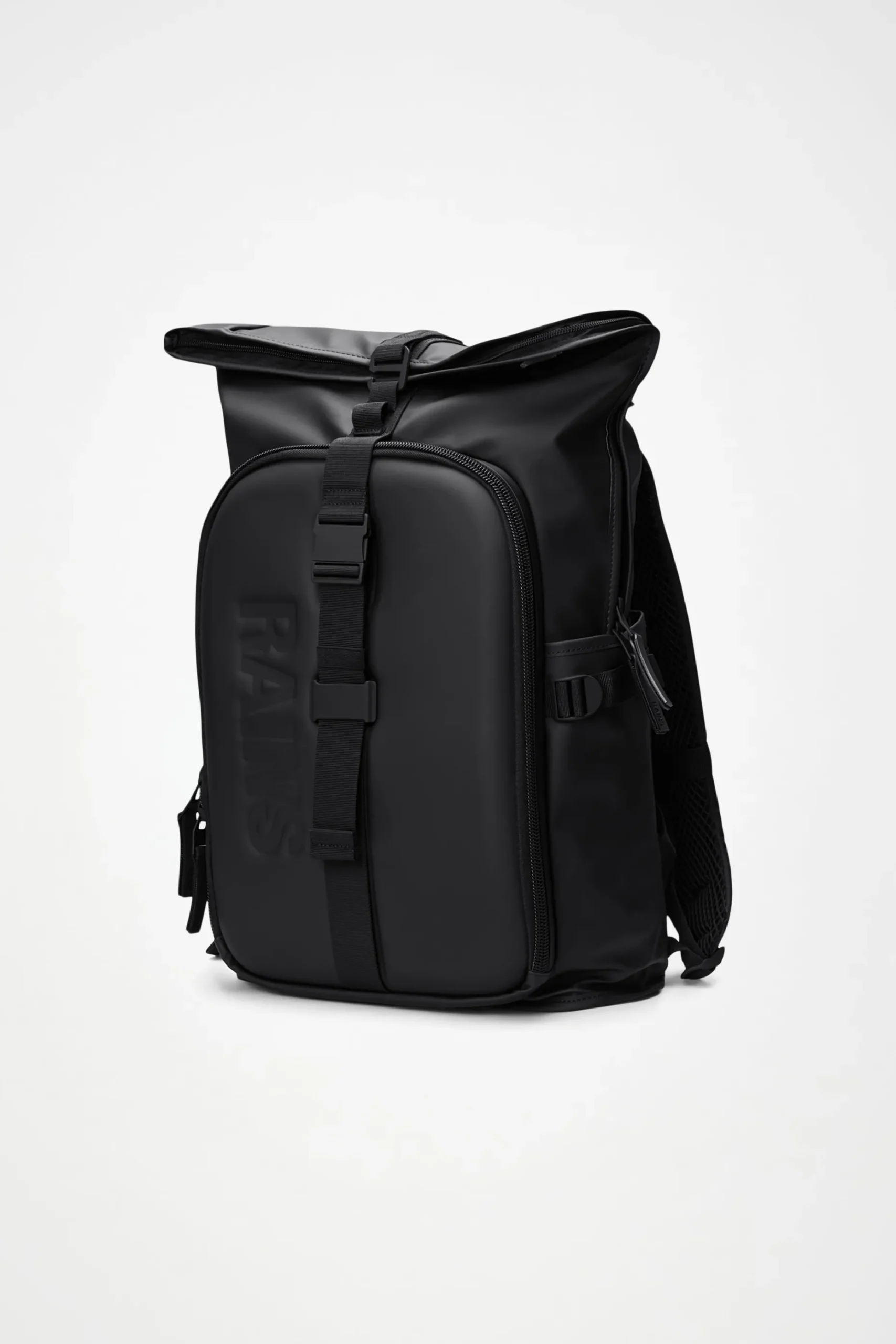 Texel Moulded Backpack
