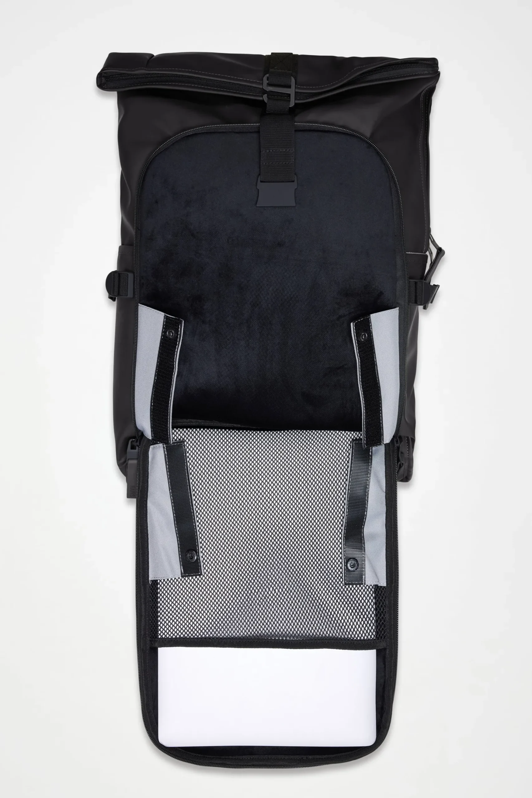 Texel Moulded Backpack