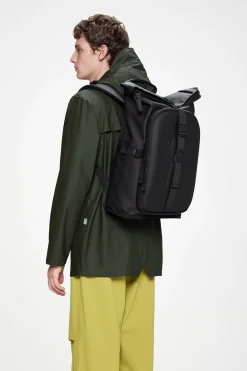 Texel Moulded Backpack