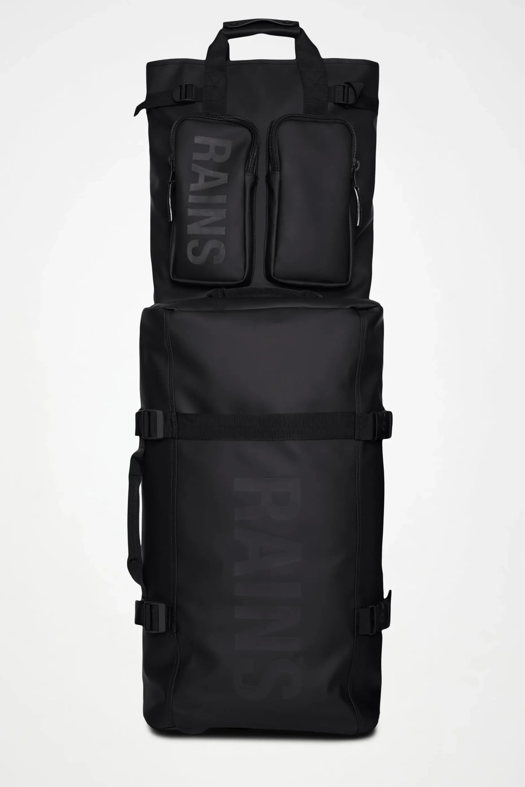 Texel Tote Backpack