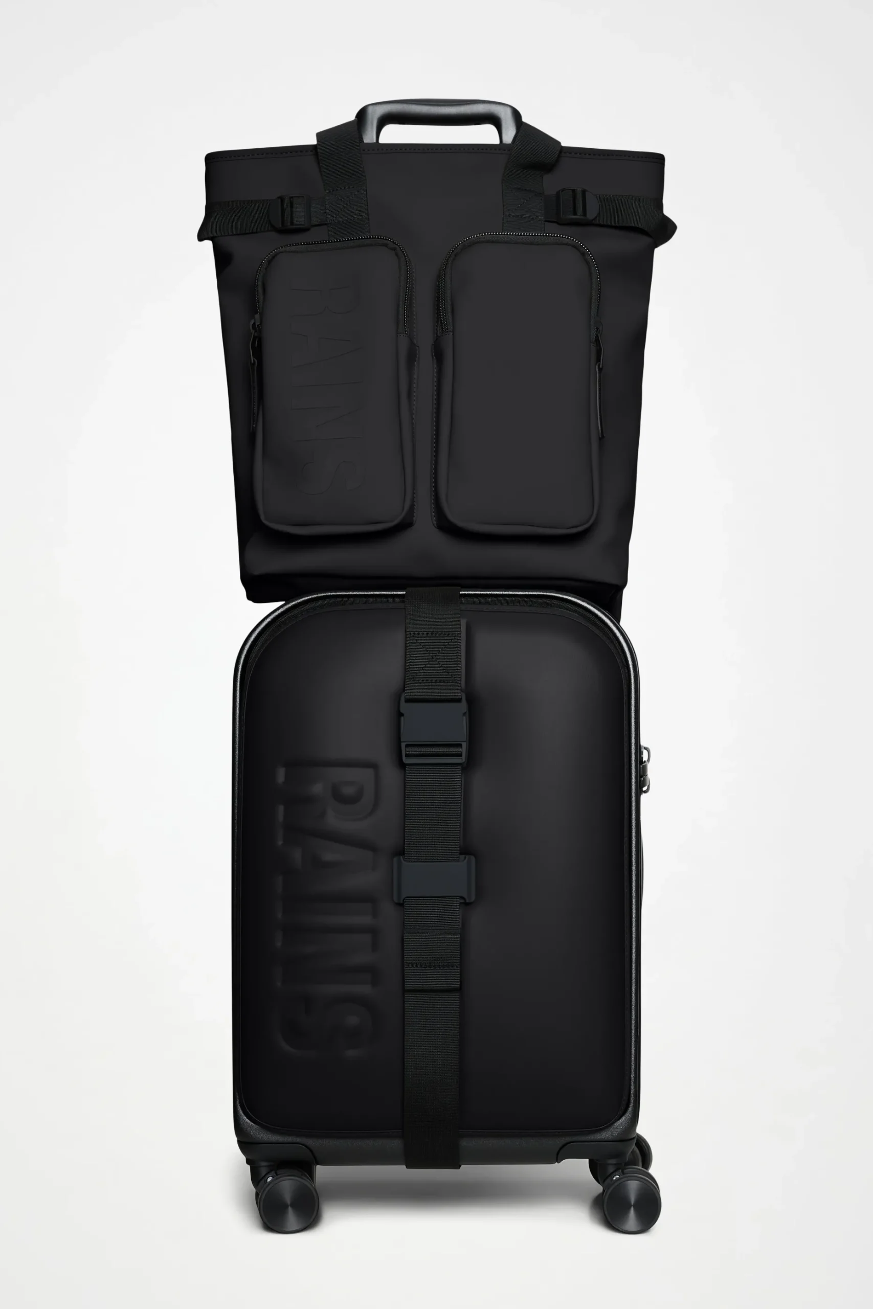 Texel Tote Backpack