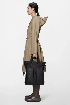 Texel Tote Backpack