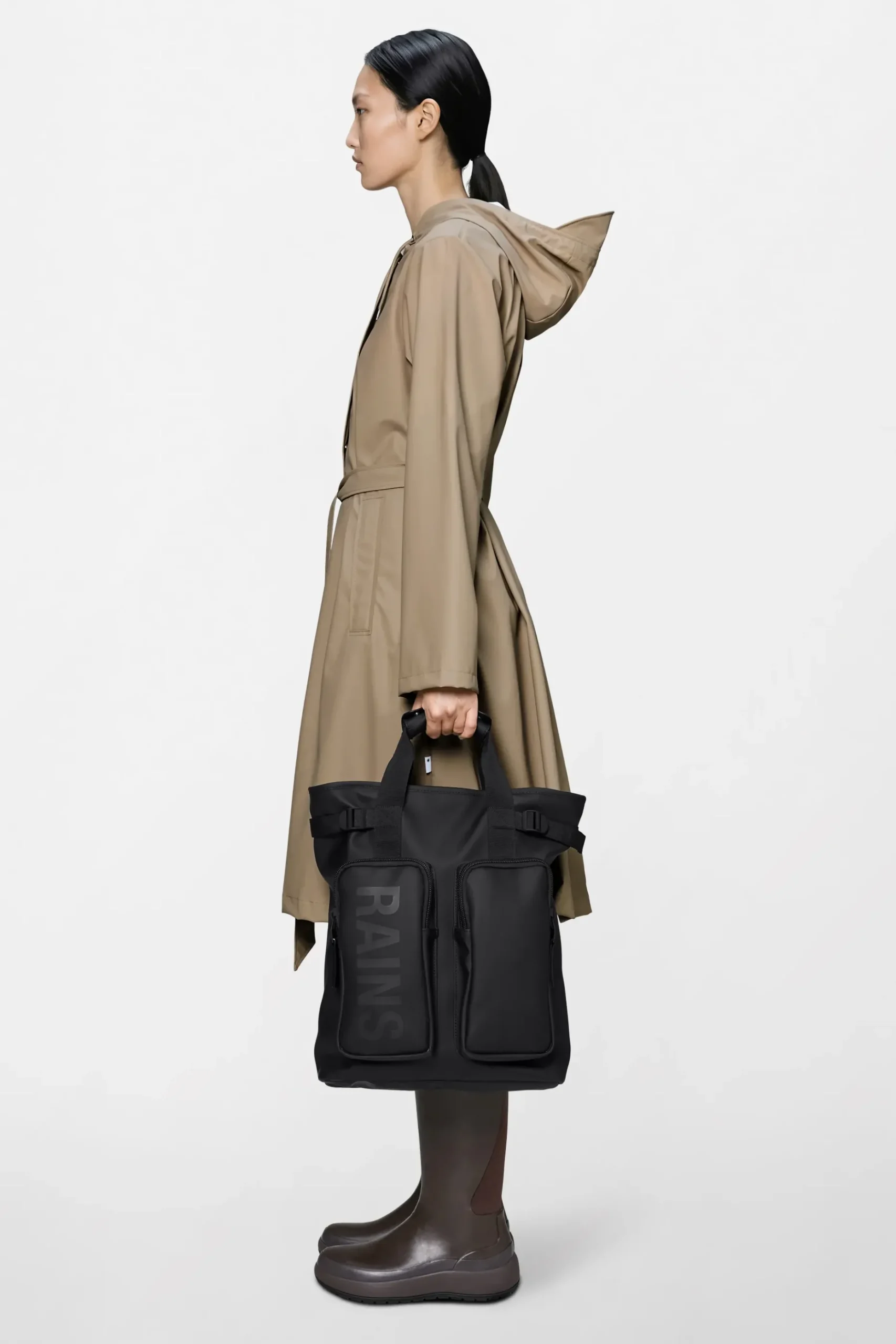 Texel Tote Backpack