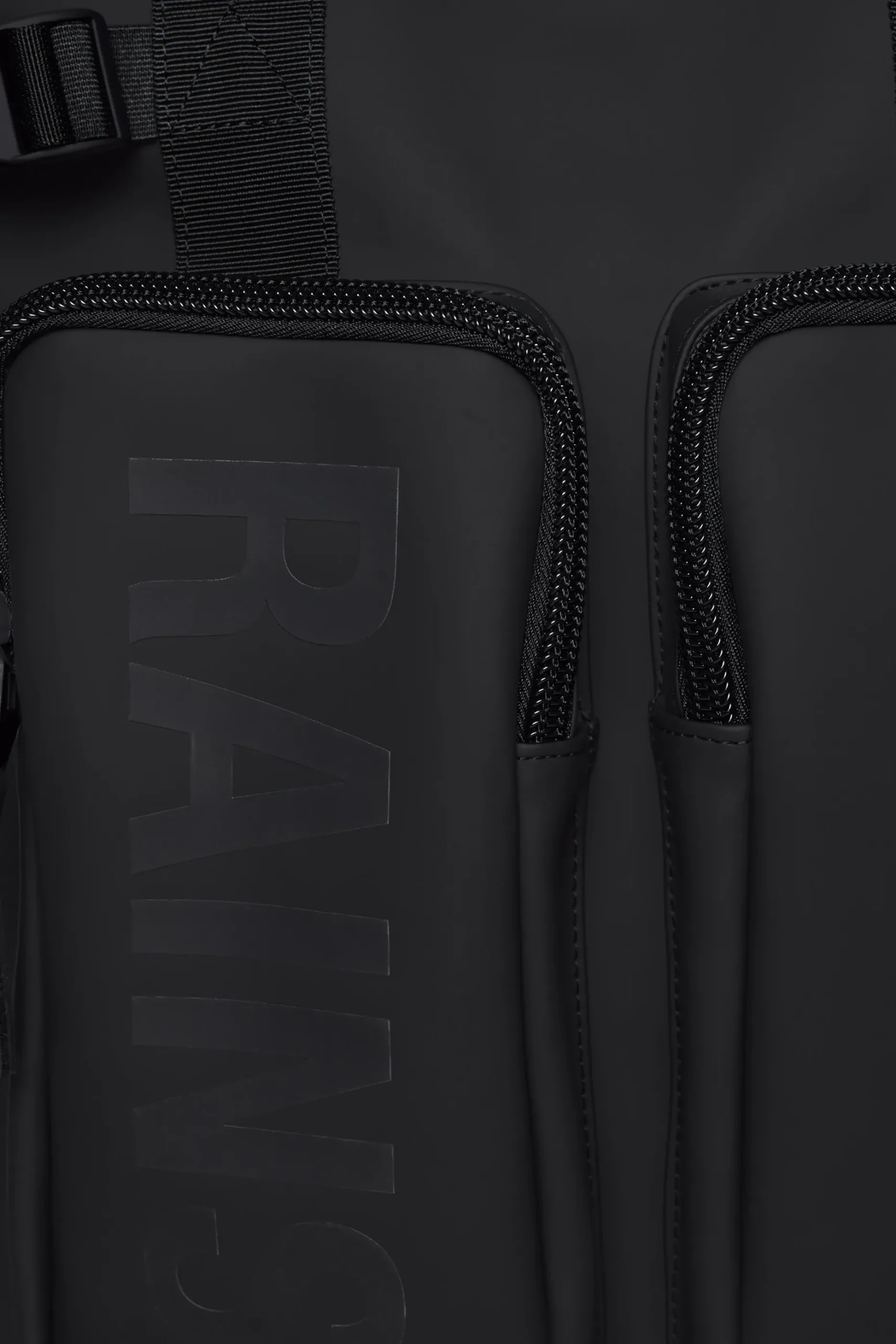 Texel Tote Backpack