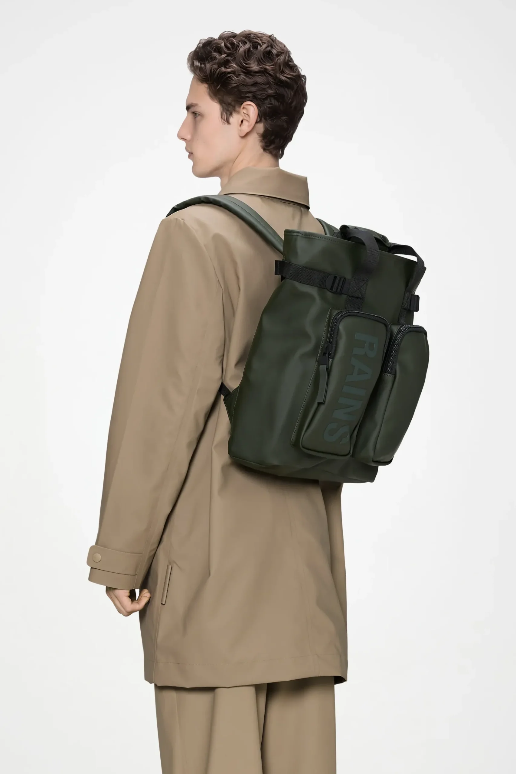 Texel Tote Backpack