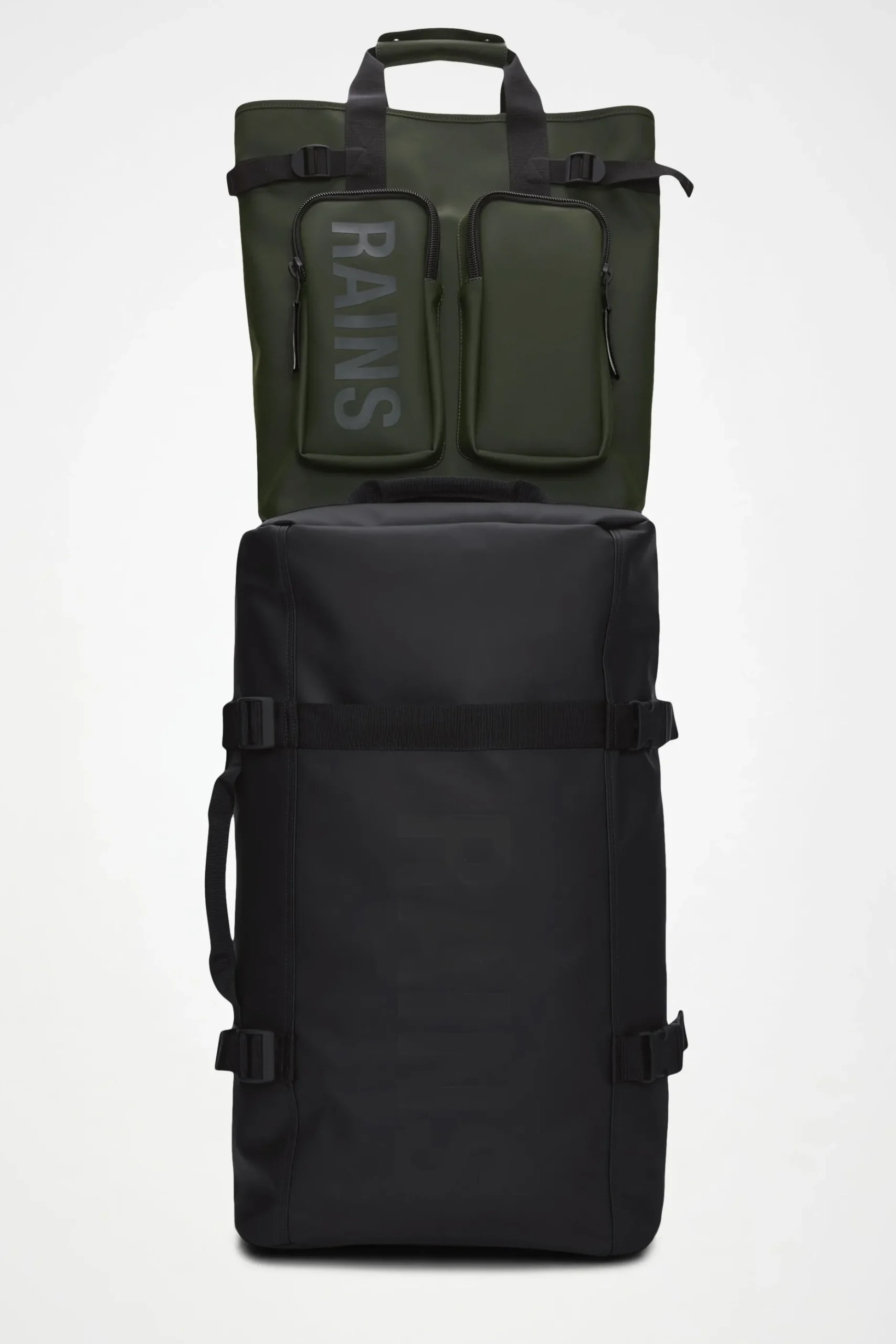 Texel Tote Backpack
