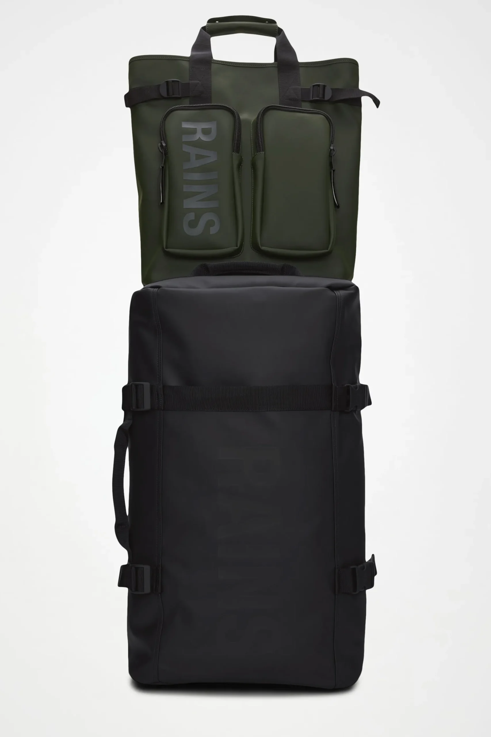 Texel Tote Backpack