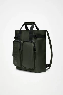 Texel Tote Backpack