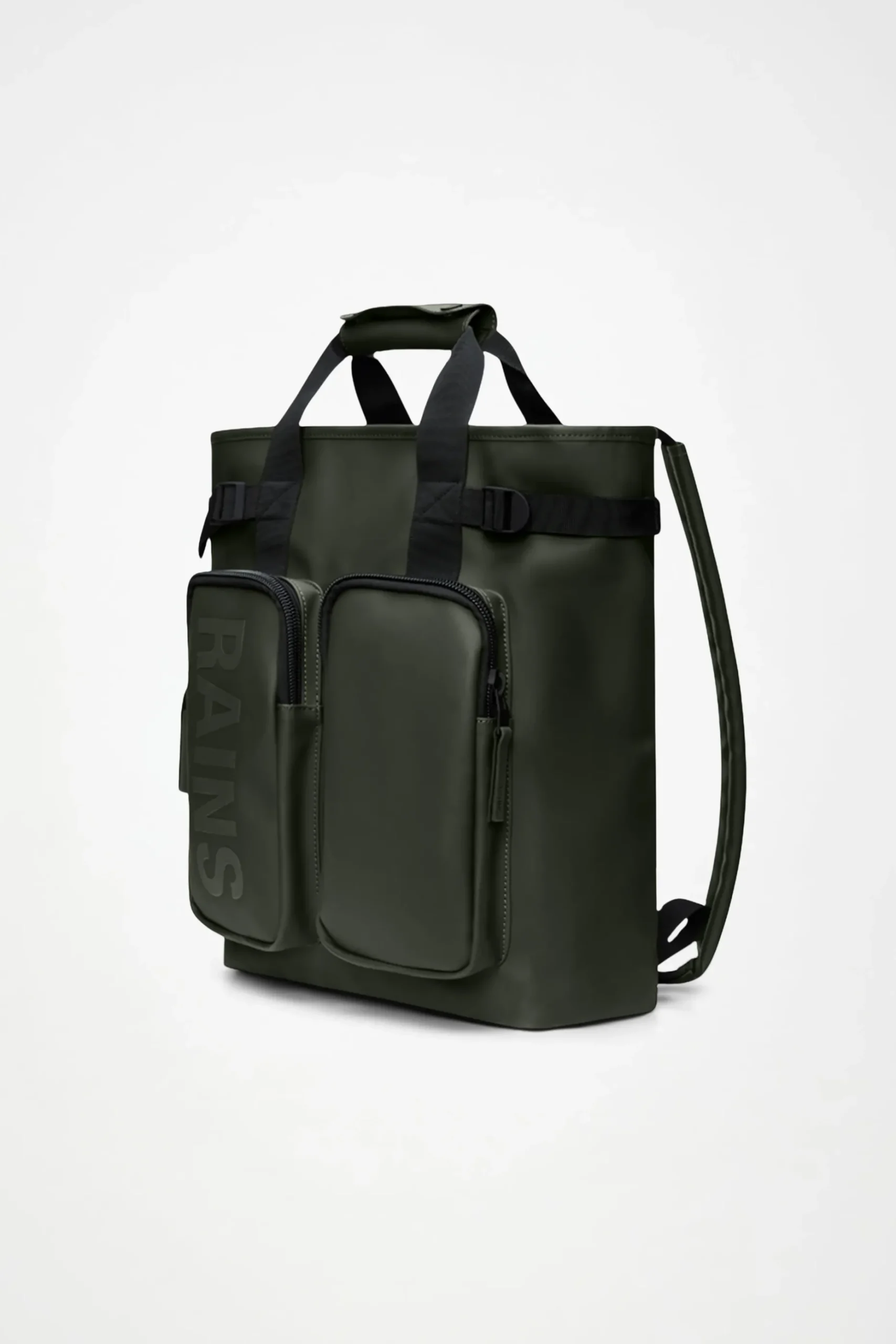 Texel Tote Backpack