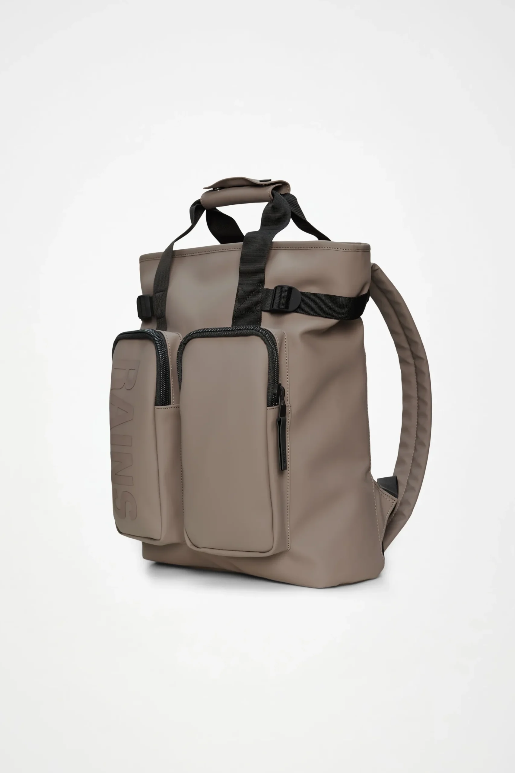 Texel Tote Backpack