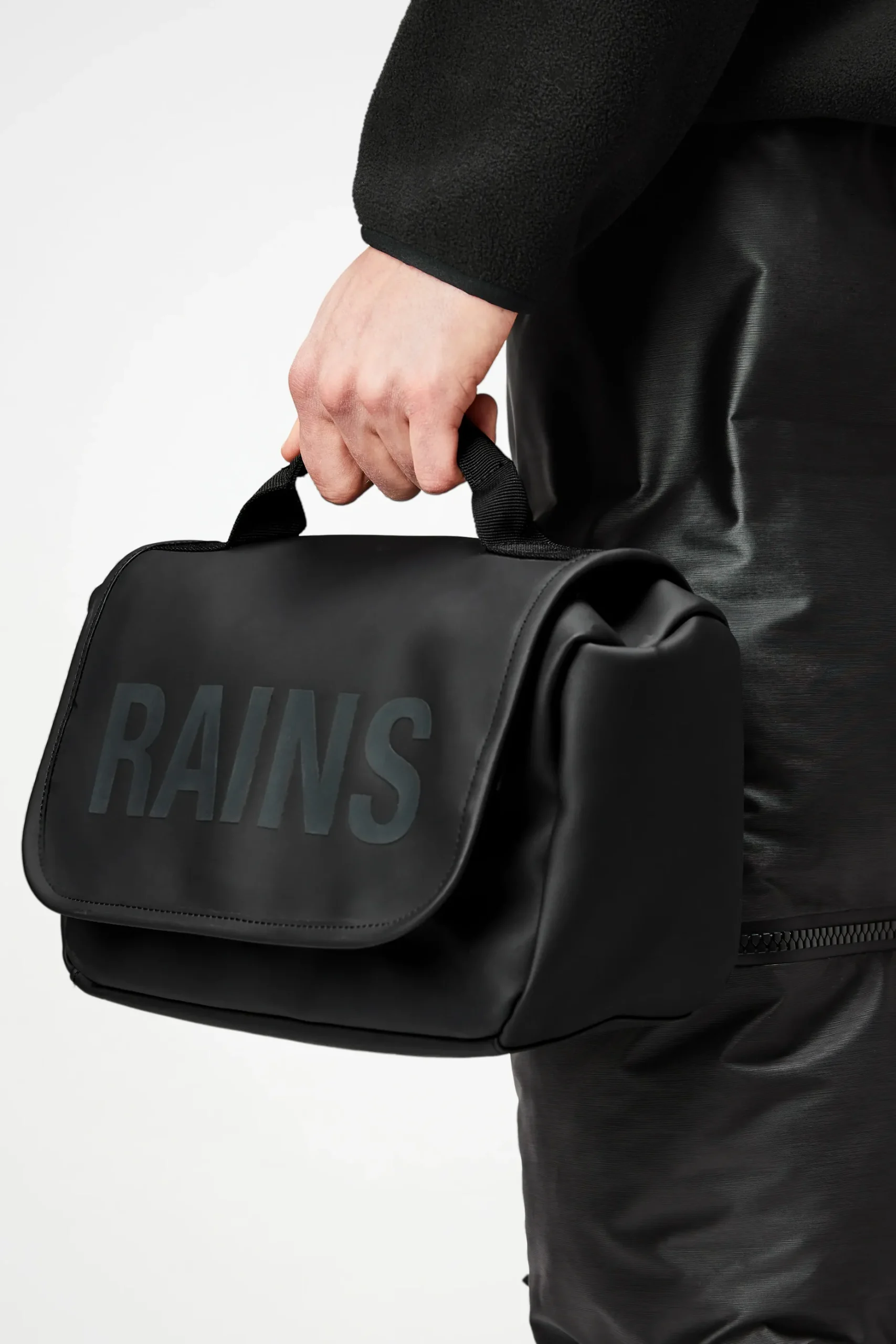 Texel Wash Bag
