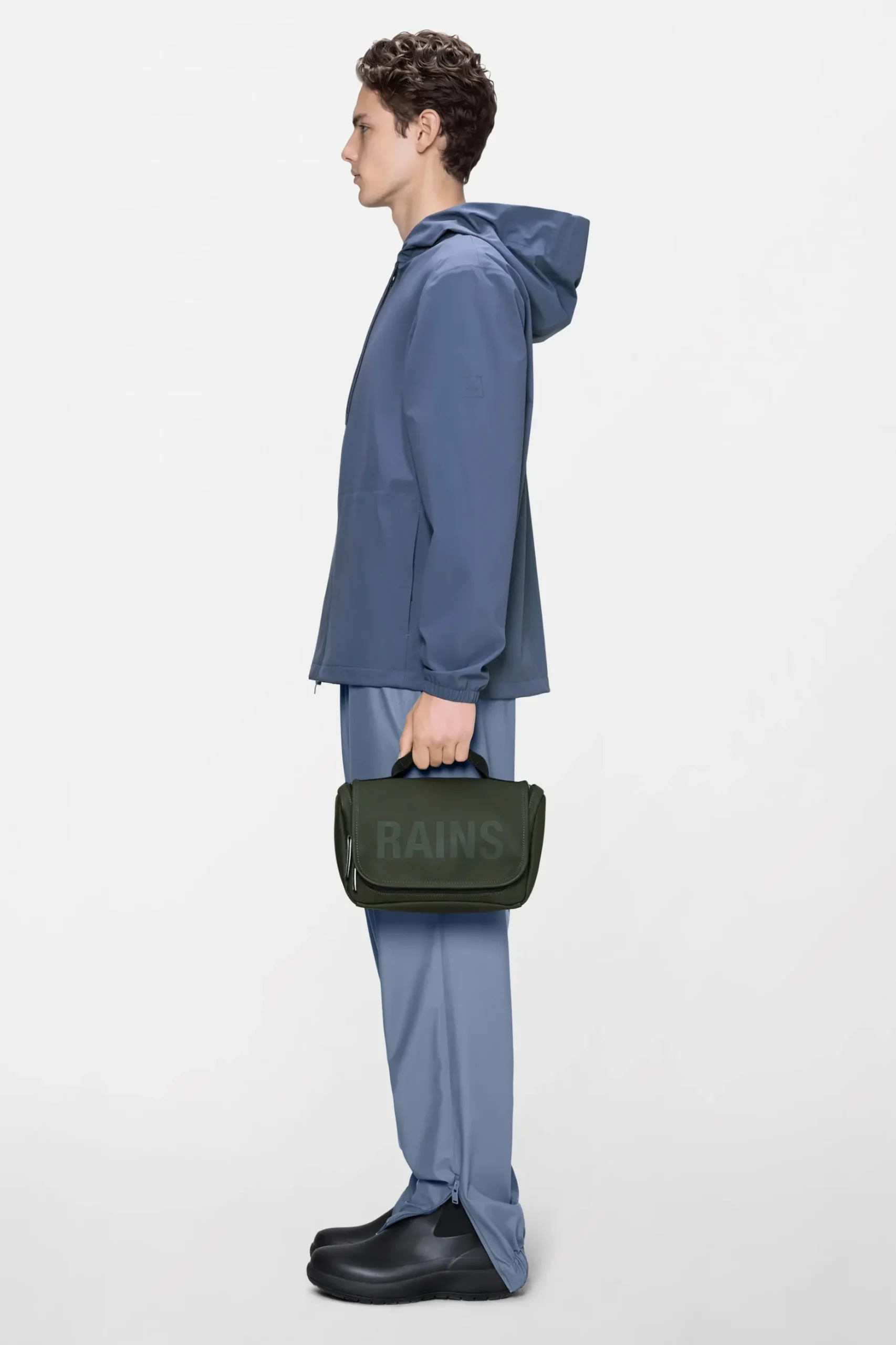 Texel Wash Bag