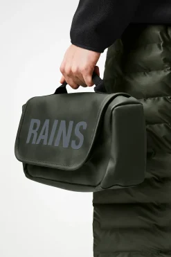 Texel Wash Bag