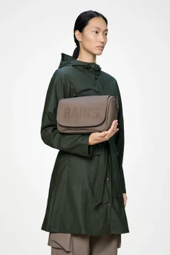 Texel Wash Bag