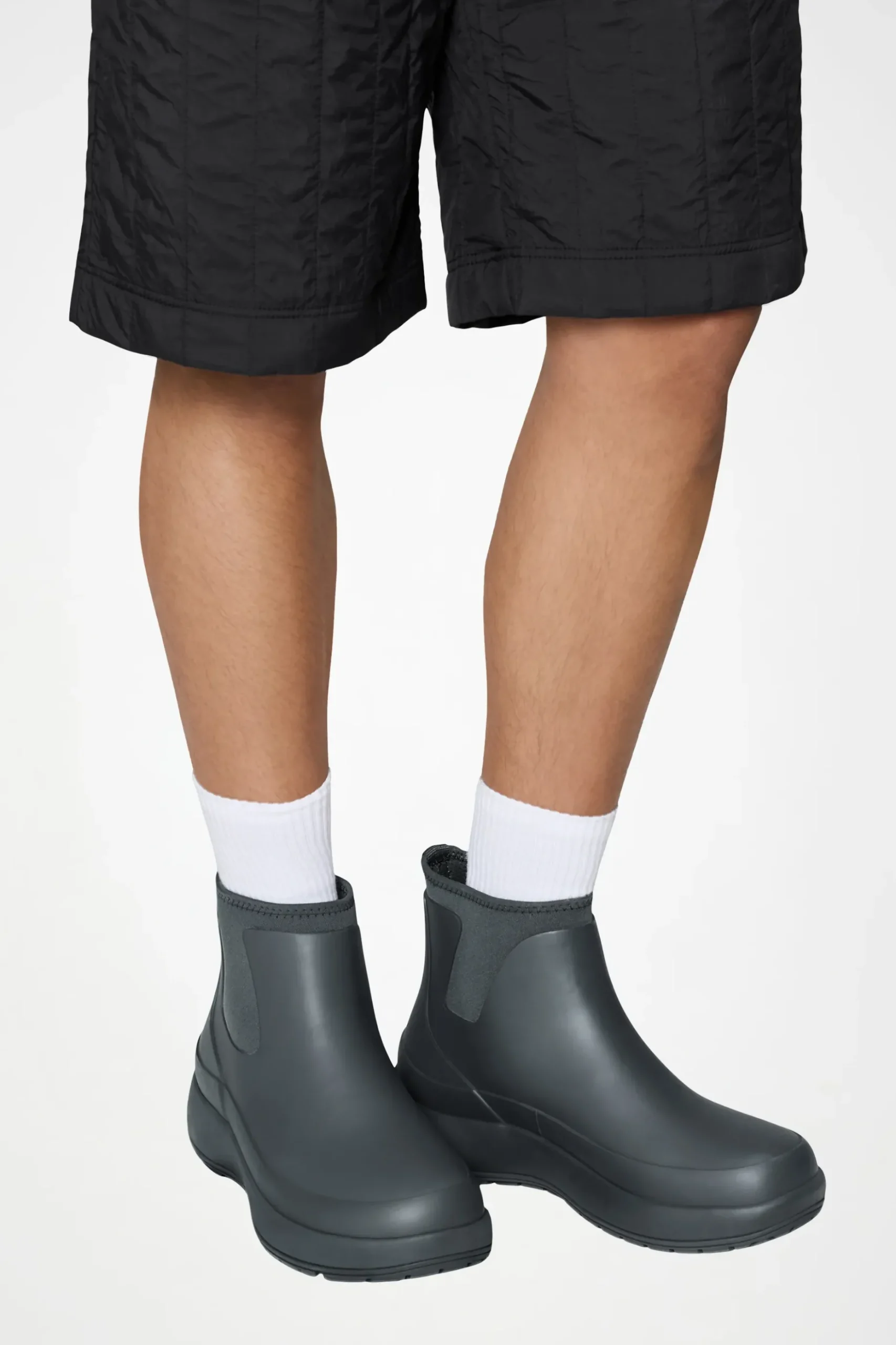The Dry Boot M