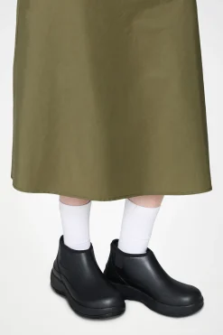 The Dry Boot Short W