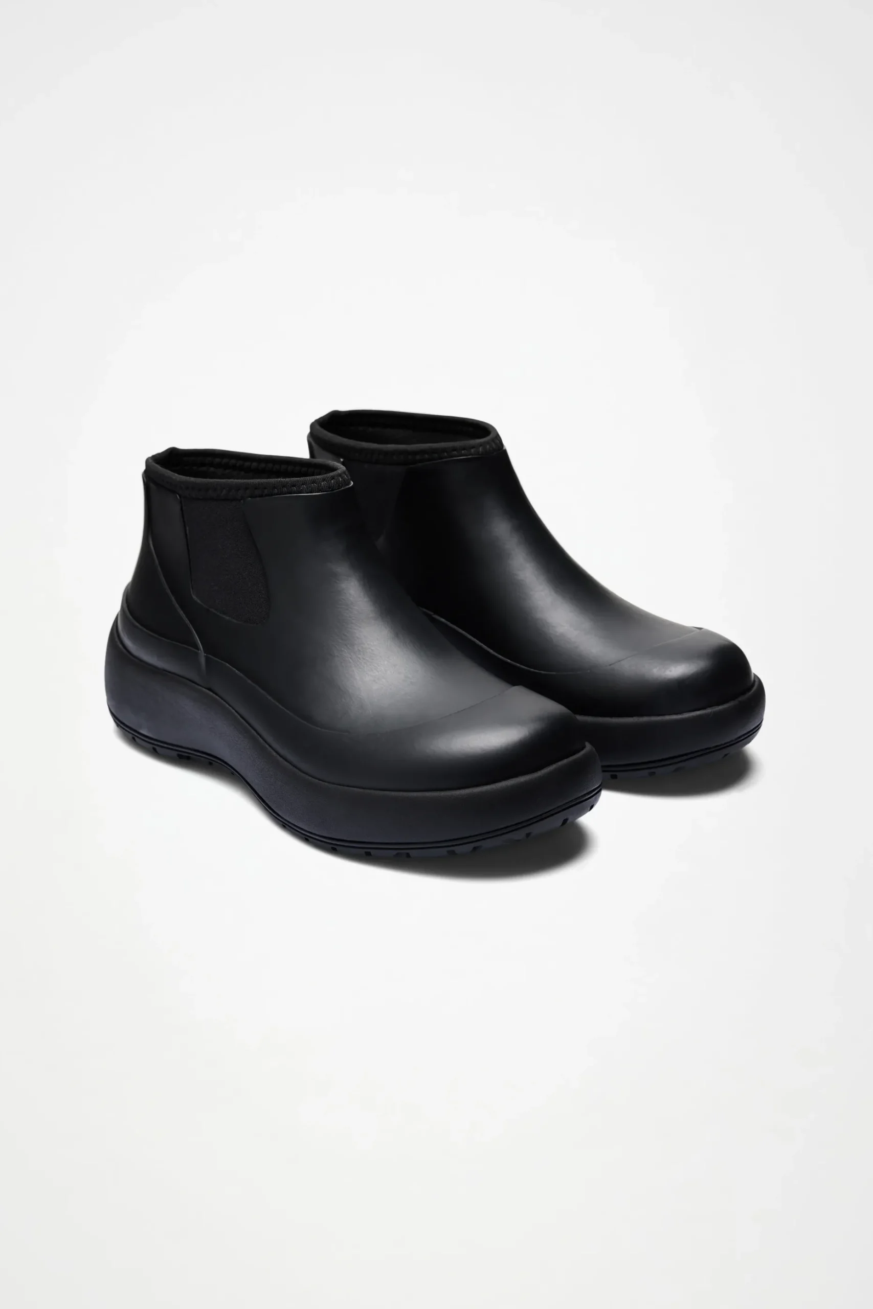 The Dry Boot Short W