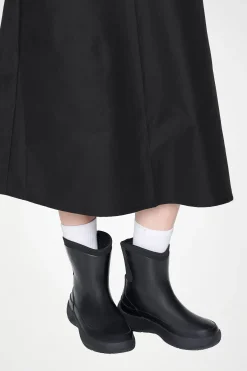 The Dry Boot W Mid