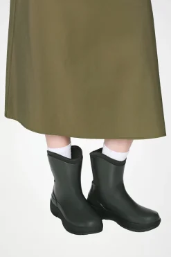 The Dry Boot W Mid