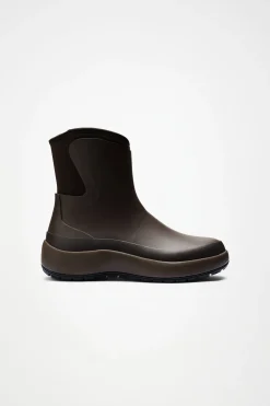 The Dry Boot W Mid